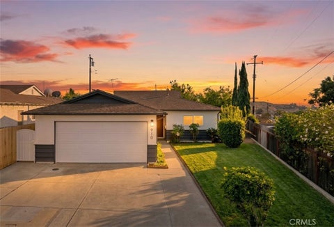 Photo of 910 Eroica DR, Monterey Park, CA 91755 (MLS # WS26172558)