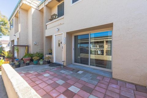 Photo of 1224 Trinity Avenue #14, Seaside, CA 93955 (MLS # ML82039869)