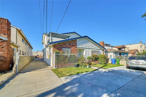 Photo of 1639 218th St #3, Torrance, CA 90501 (MLS # PV26067117)