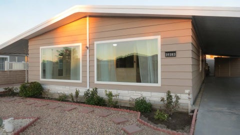 Photo of 39383 Warm Springs Drive, Palm Desert, CA 92260 (MLS # 219152229DA)