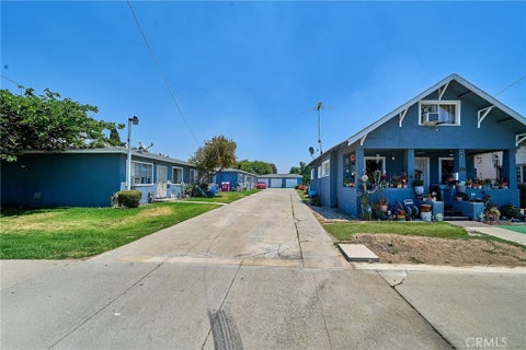 Photo of 610 Fillmore PL, Pomona, CA 91768 (MLS # TR26170891)