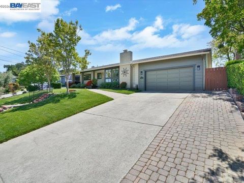 Photo of Pleasanton, CA 94566 (MLS # 41129444)
