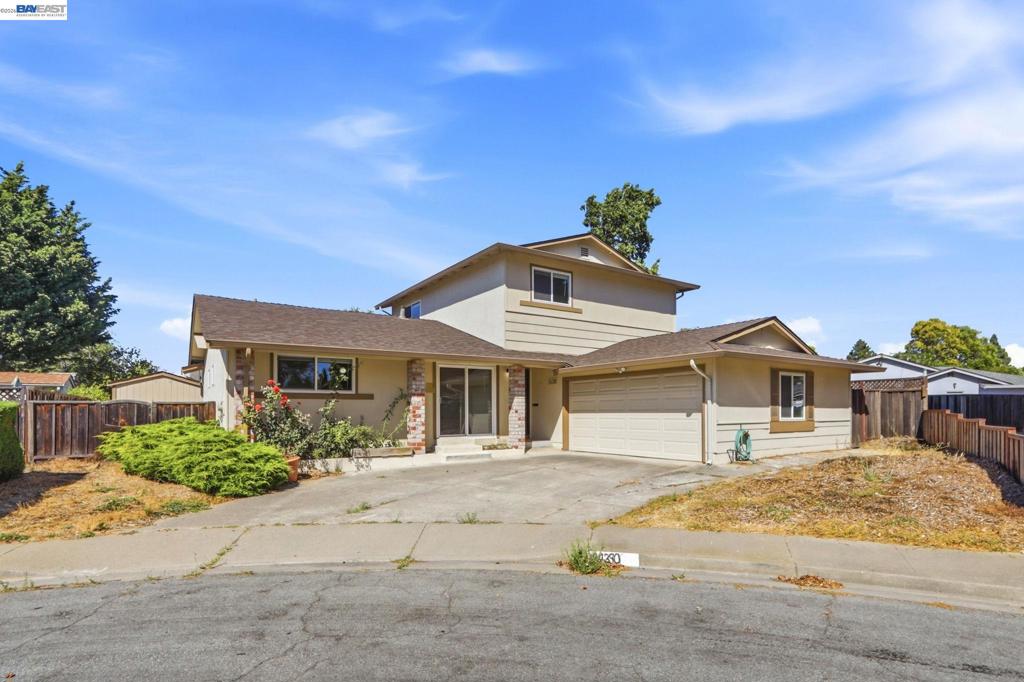 34390 Thornhill Ct. CT, Fremont CA 94555