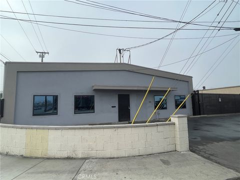 Photo of 9758 Klingerman Street, South El Monte, CA 91733 (MLS # AR25247450)