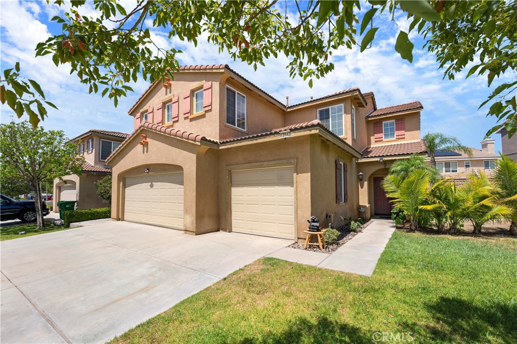 12842 Clemson Drive