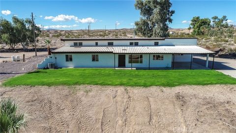 Photo of 1507 David Drive, Needles, CA 92363 (MLS # JT25264167)
