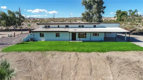 1507 David Drive, Needles, CA 92363 - MLS#: JT25264167