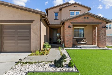 3743 Eliopulos Ranch Palmdale CA 93551