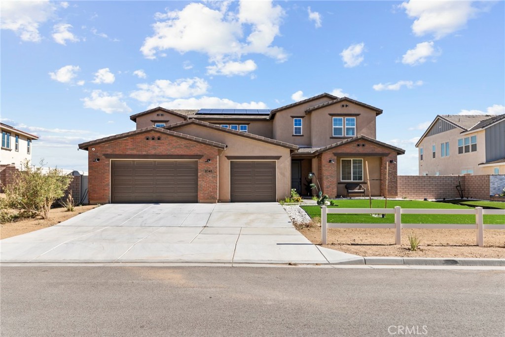 3743 Eliopulos Ranch