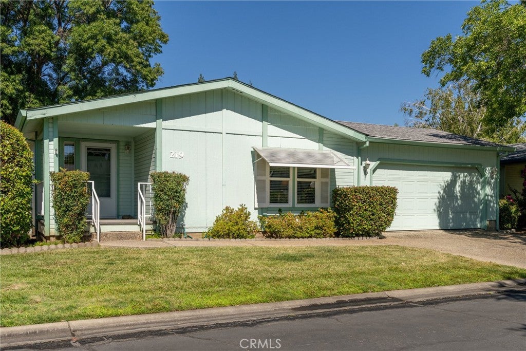 2050 Springfield Drive 219