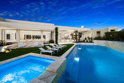 Photo of 74300 Quail Lakes Drive, Indian Wells, CA 92210 (MLS # 219145966DA)