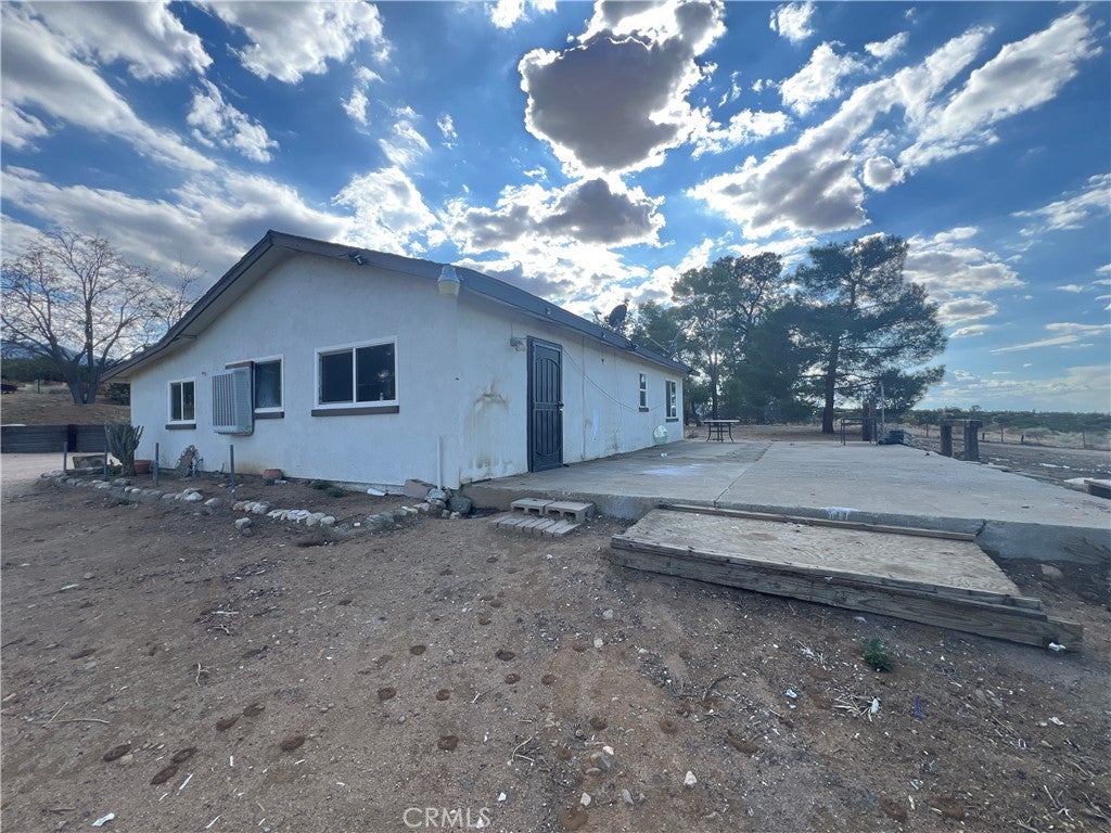 20754 Fort Tejon