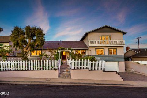 Photo of 132 Maria Lane, Camarillo, CA 93010 (MLS # V1-35939)