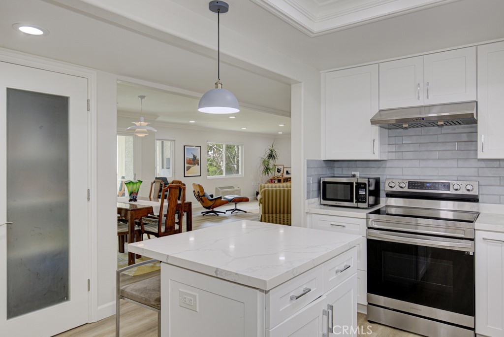 Leisure World (LW) - Residential Lease