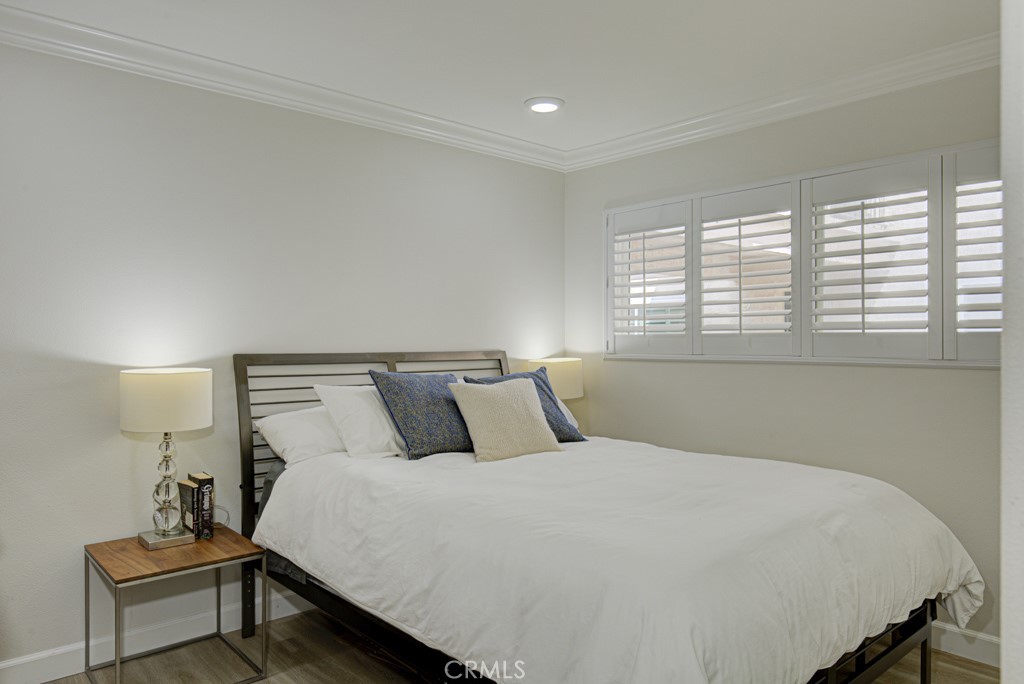 Leisure World (LW) - Residential Lease