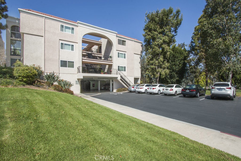 Leisure World (LW) - Residential Lease