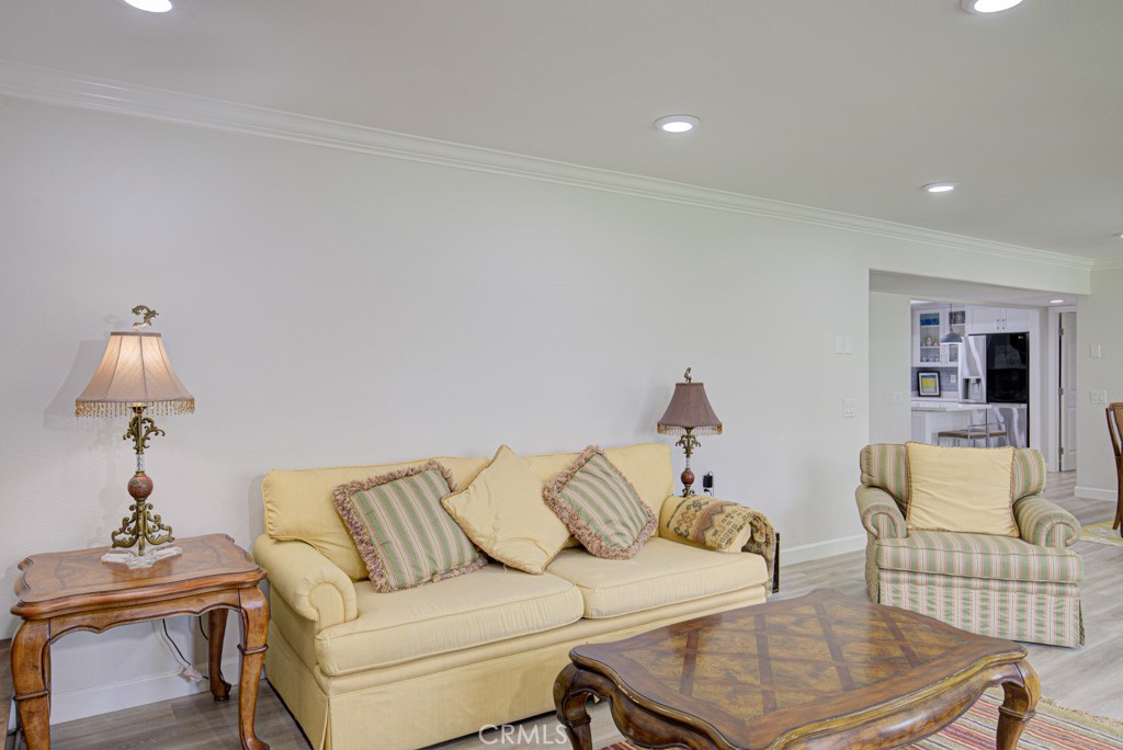 Leisure World (LW) - Residential Lease