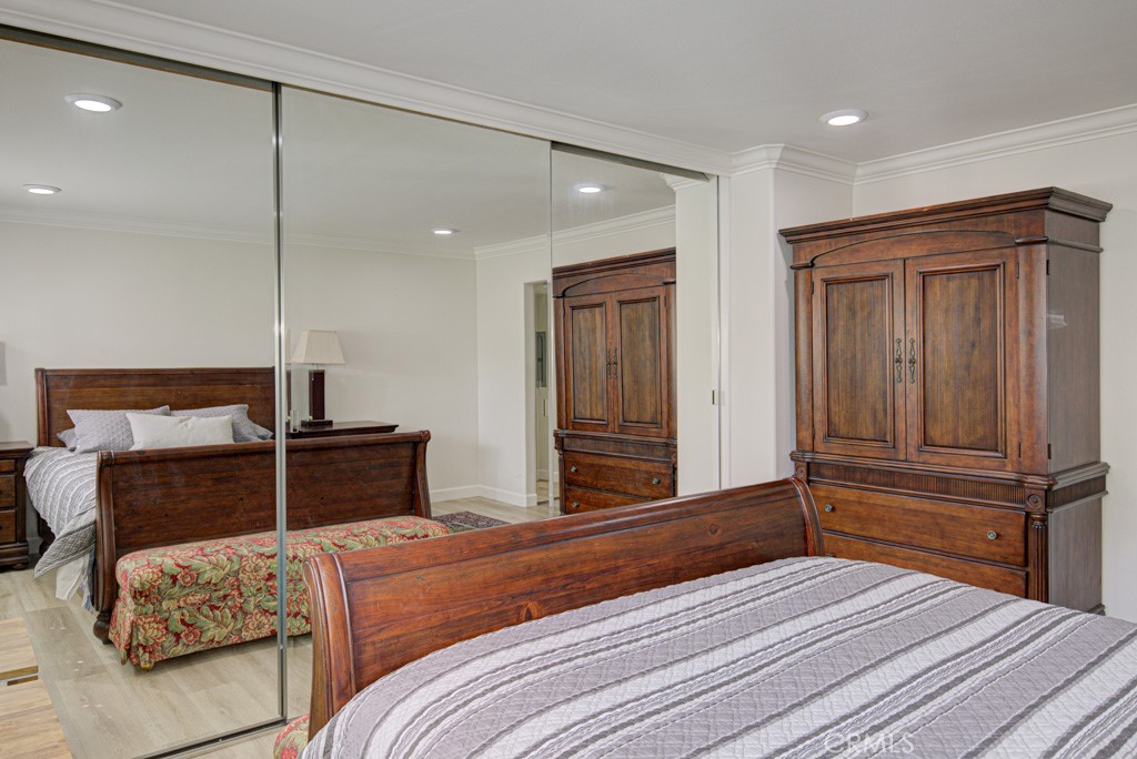 Leisure World (LW) - Residential Lease