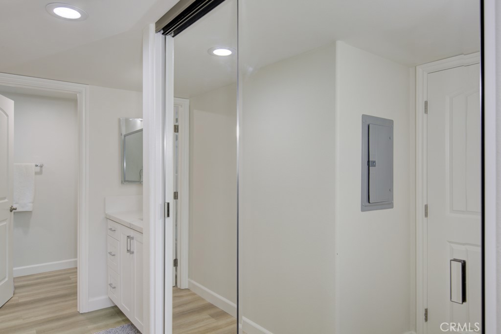 Leisure World (LW) - Residential Lease