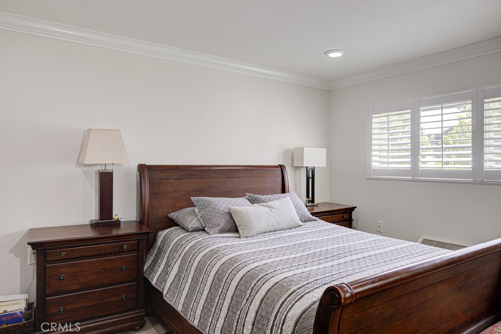 Leisure World (LW) - Residential Lease