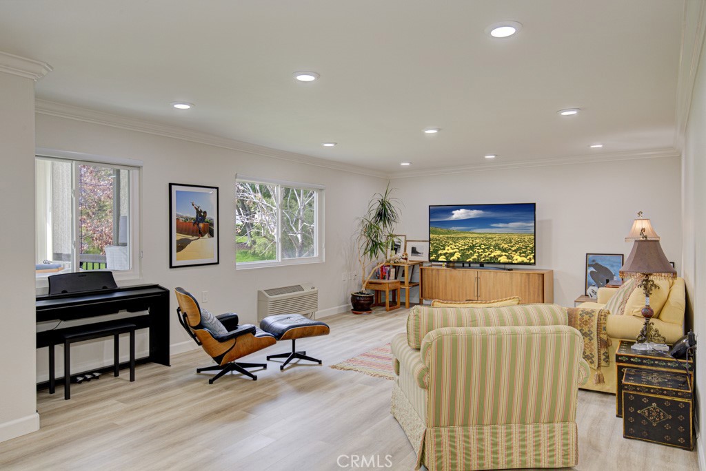 Leisure World (LW) - Residential Lease