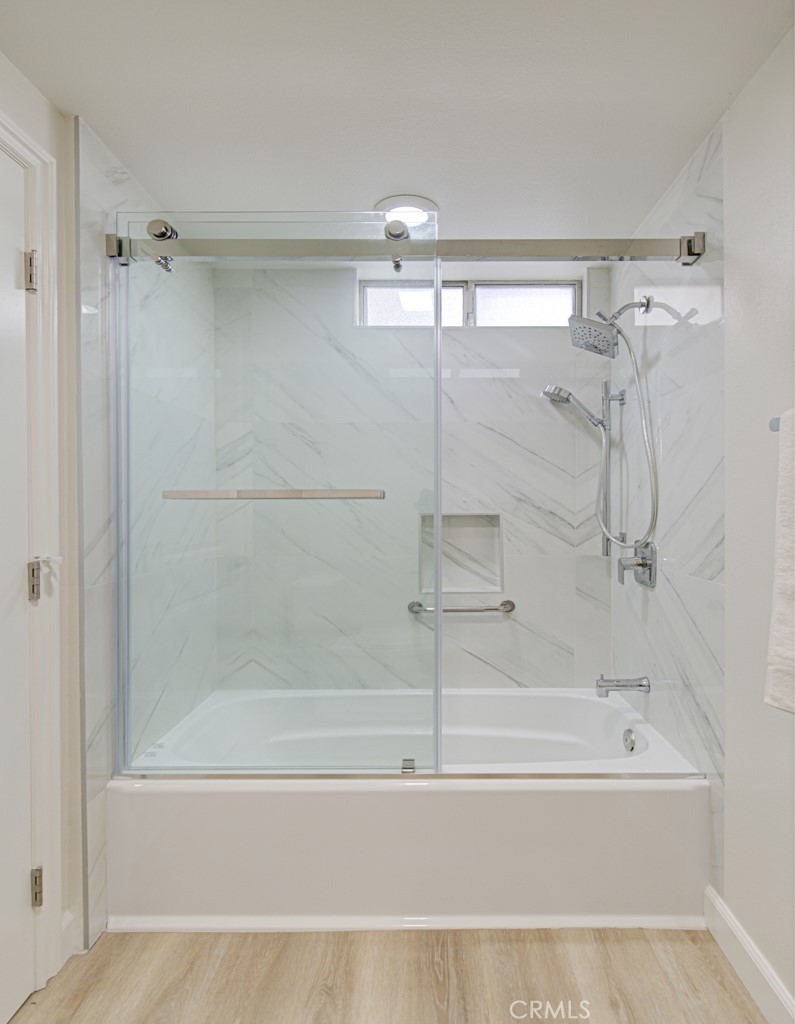 Leisure World (LW) - Residential Lease