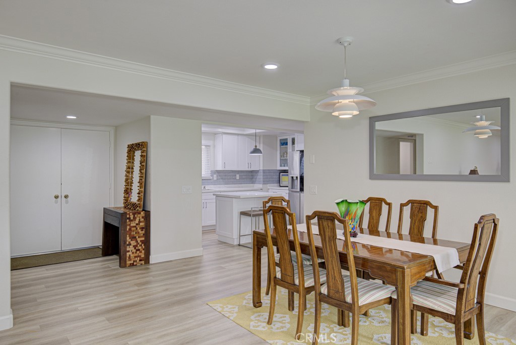 Leisure World (LW) - Residential Lease