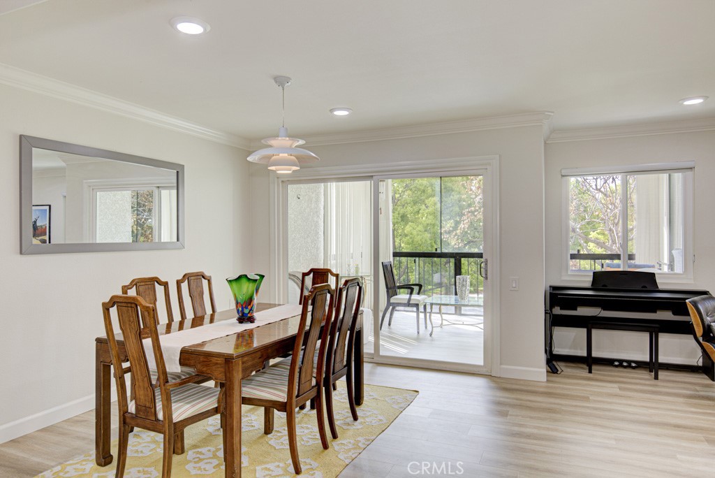 Leisure World (LW) - Residential Lease