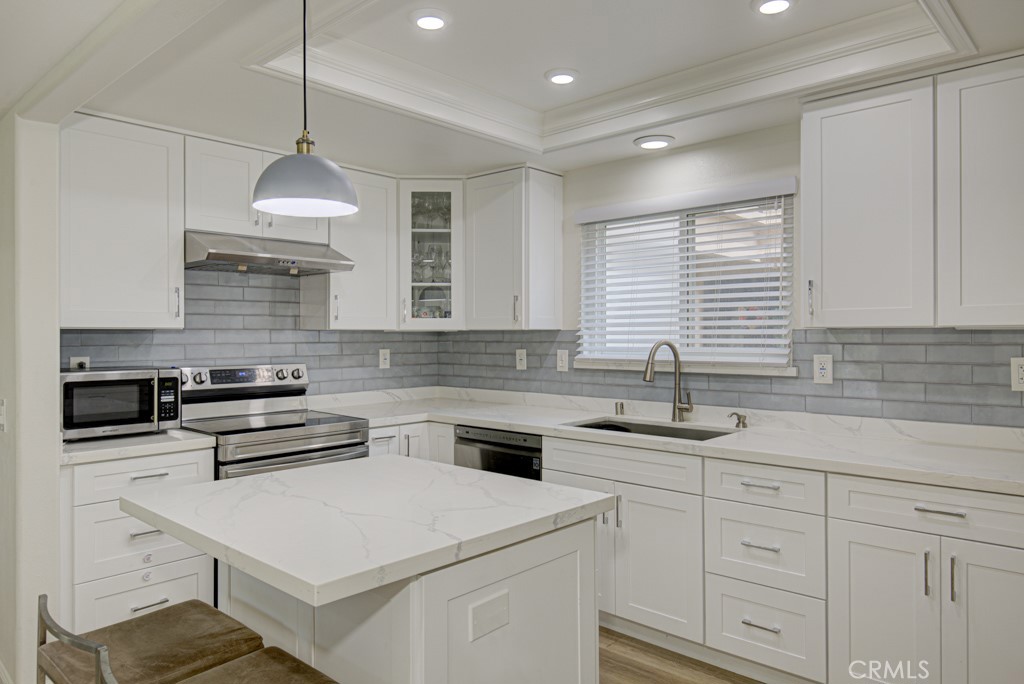 Leisure World (LW) - Residential Lease