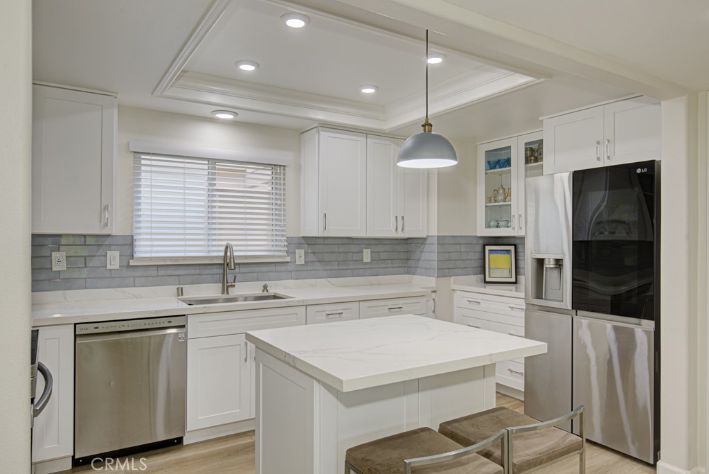 Leisure World (LW) - Residential Lease