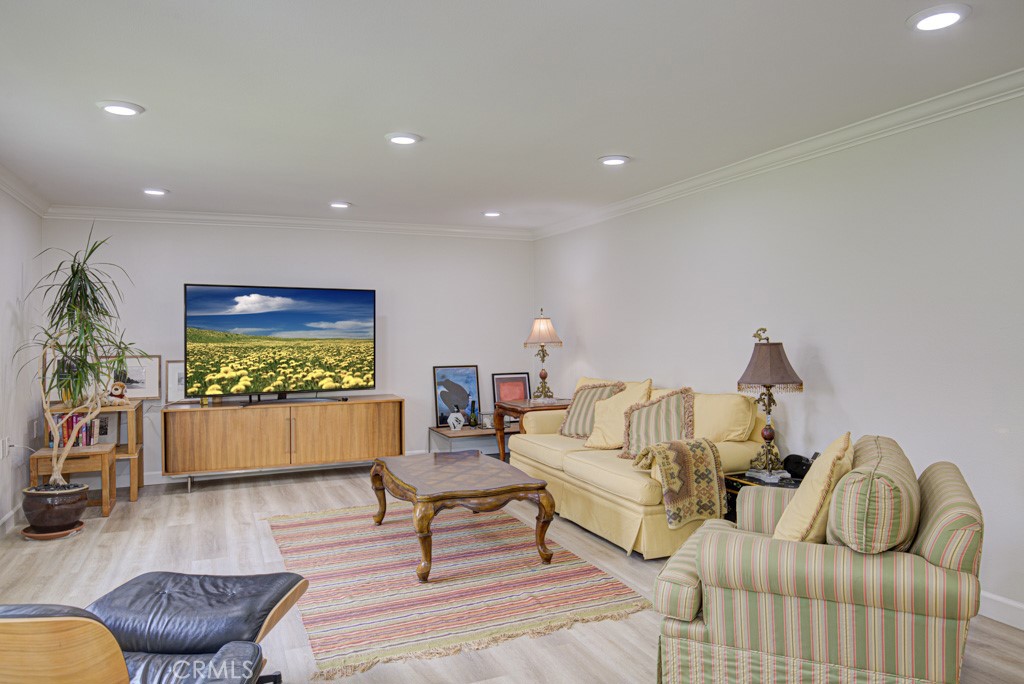 Leisure World (LW) - Residential Lease