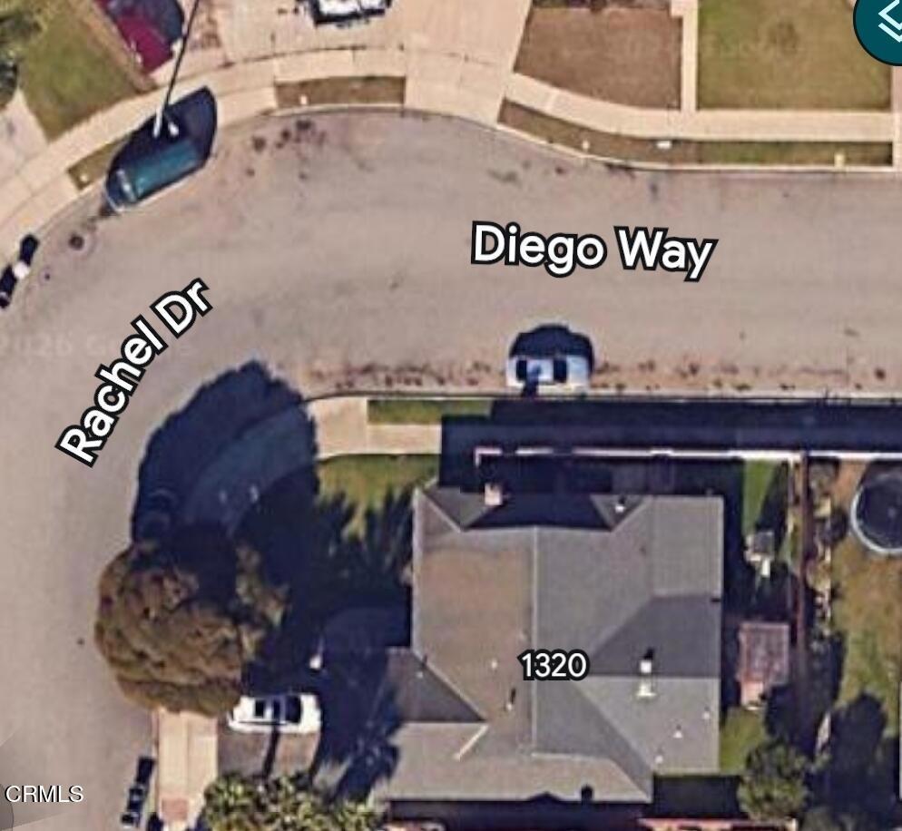 1320 Rachel Drive