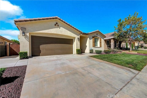 Photo of 3978 Scarlet Oak Court, San Bernardino, CA 92407 (MLS # CV26186281)