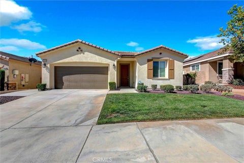 Photo of 3978 Scarlet Oak Court, San Bernardino, CA 92407 (MLS # CV26186281)