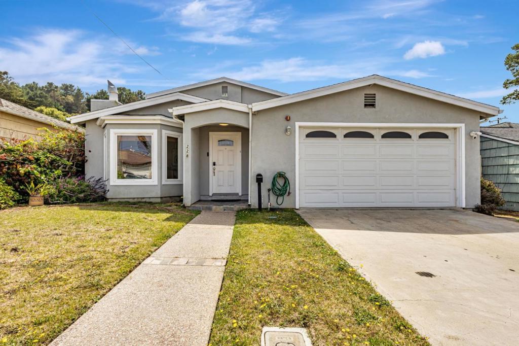 Welcome to 228 Clifden Drive, a North/East facing 2-story home located in the heart of South San Francisco. Featuring a spacious 4-bedroom, 3-bathroom layout with an additional family room in the back, 228 Clifden is of the larger units in the neighborhood, perfect for large or extended families. This beautiful home was extensively remodeled and expanded in 2005 and upgraded again 2023 by the current owner. Nearby amenities include a short 5-10 minutes drive to BART, Costco, Trader Joe's, Kaiser Hospital, Serramonte shopping center, restaurants & coffee shops. Easy access to freeways and minutes drive to the airport and downtown San Francisco.