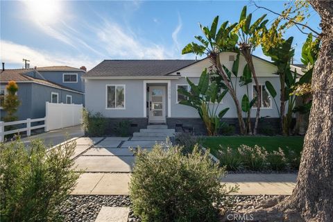 3509 Volk Long Beach CA 90808