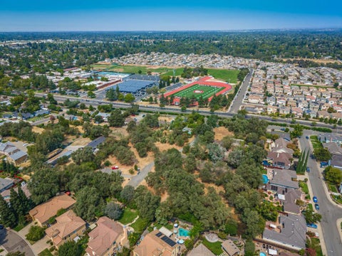 Photo of Fair Oaks, CA 95628 (MLS # ML82059892)