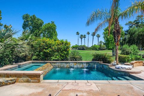 Photo of 99 Kavenish Drive, Rancho Mirage, CA 92270 (MLS # 219149807DA)
