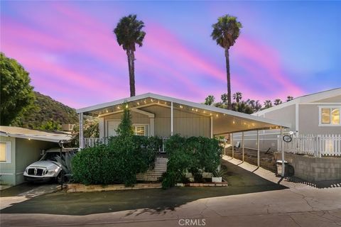 5700 Carbon Canyon 84 Brea CA 92823