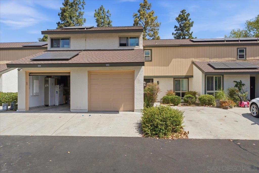 503 Smoketree Glen GLN
