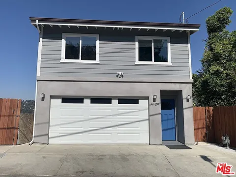 4202 Latona Avenue, Los Angeles, CA 90031 - MLS#: 25602457