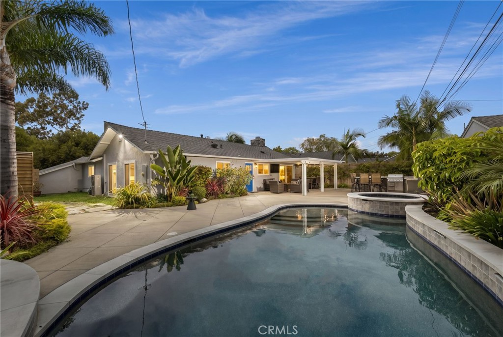 11902 Martha Ann Drive