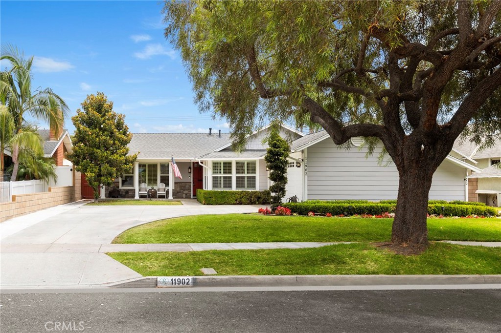 11902 Martha Ann Drive