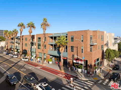 Photo of 2300 Wilshire Blvd BLVD #201, Santa Monica, CA 90403 (MLS # 26993119)