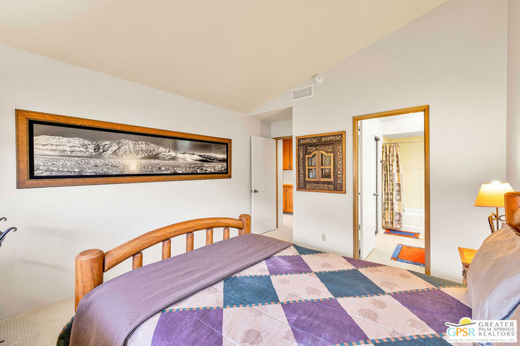 Plaza Villas - Residential