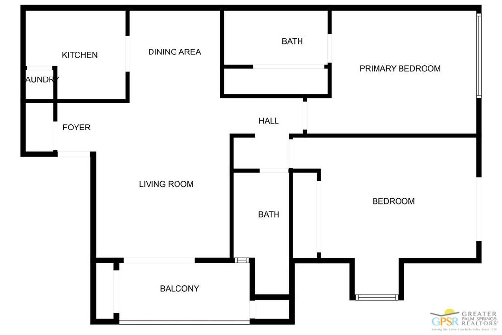 Plaza Villas - Residential