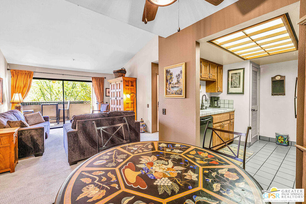 Plaza Villas - Residential