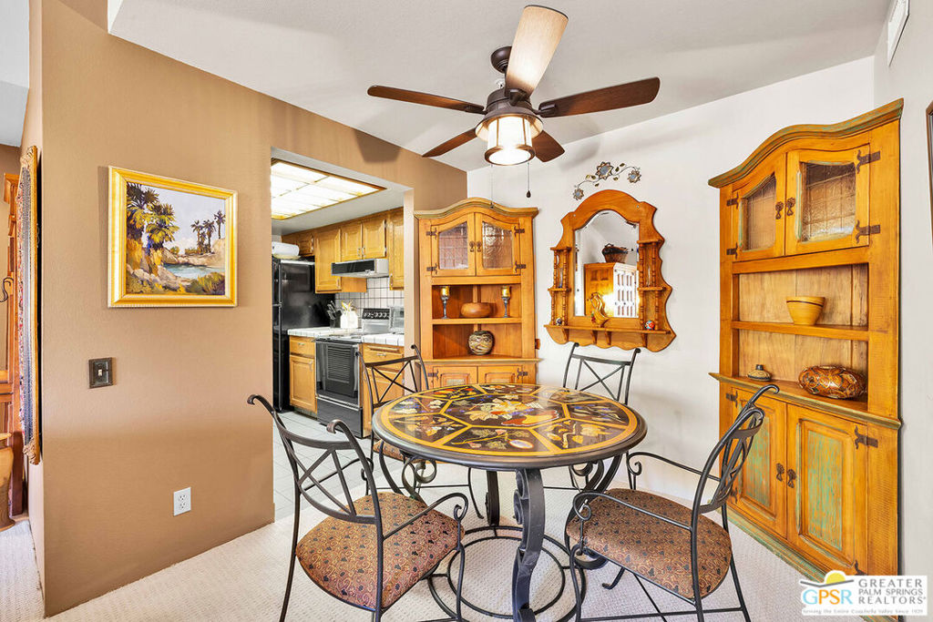 Plaza Villas - Residential