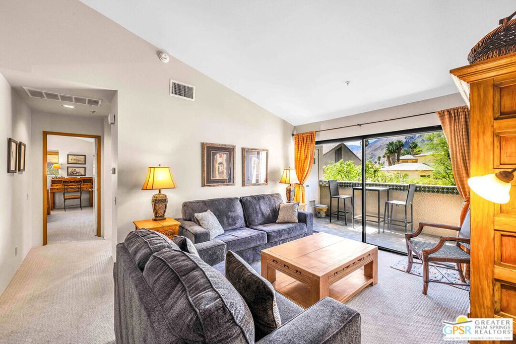 Photo of 222 N Calle El Segundo #543, Palm Springs, CA 92262 (MLS # 25605771PS)