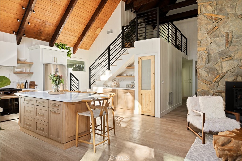 Arrowhead Woods (AWHW) - Residential